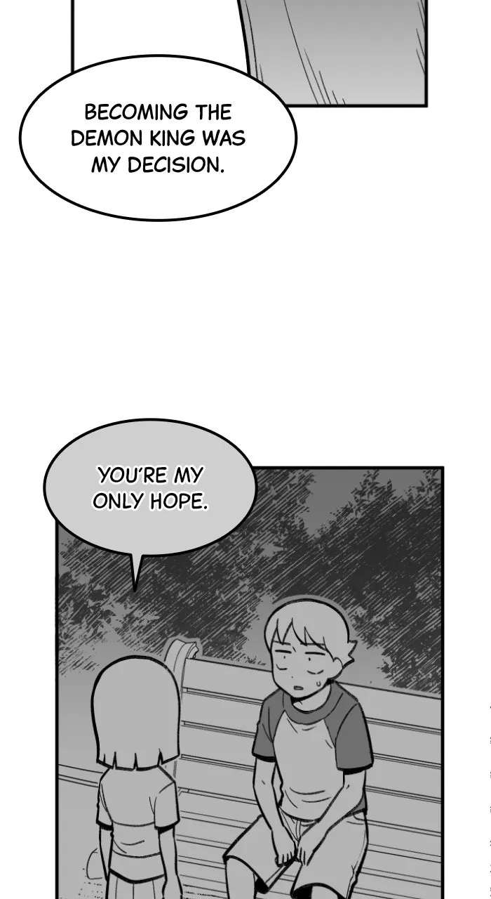 A Warrior’s Daily Log Chapter 21 - page 81