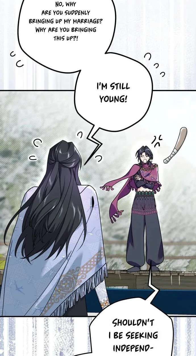 The Survival Log of a Butler at the Count's Castle Chapter 32 - page 63