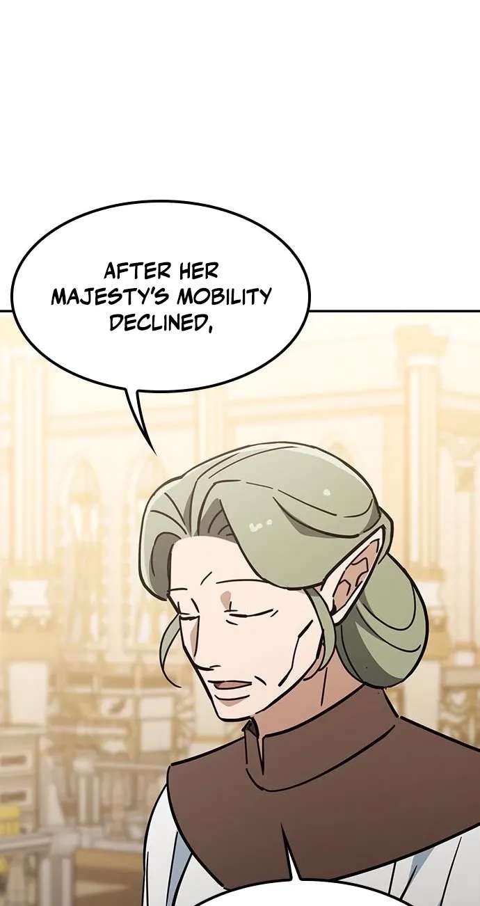 Kim Oh-jin and The Strange Beasts Chapter 59 - page 56