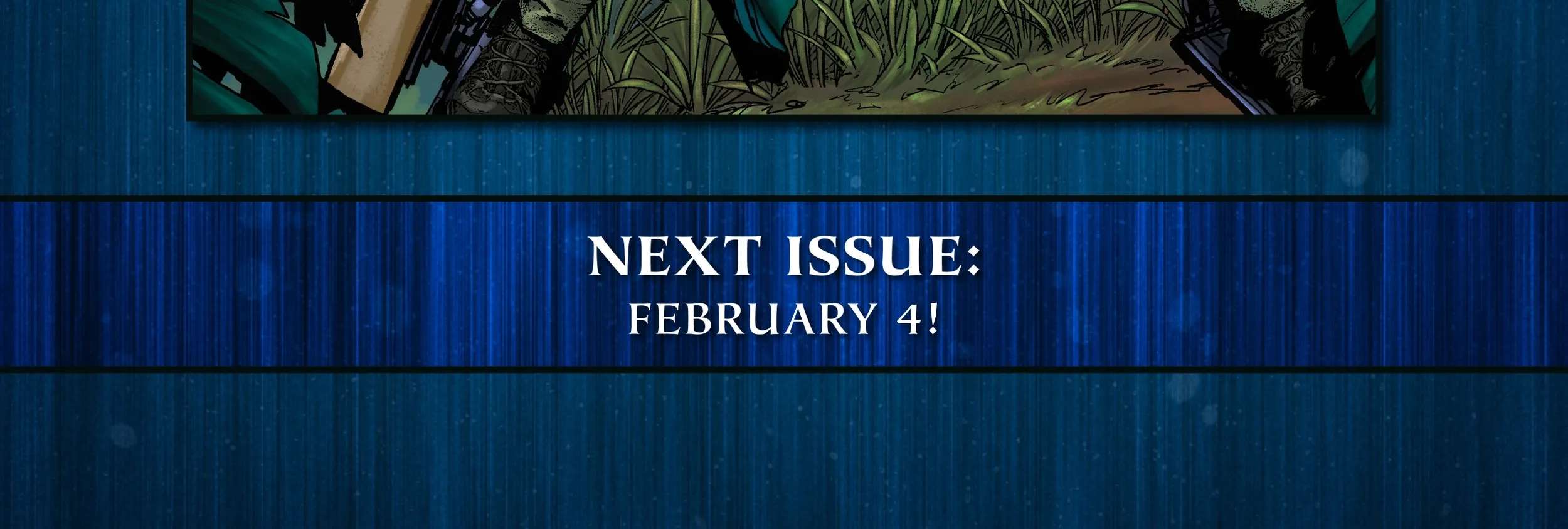 Avatar: The Gap Year – Tipping Point Chapter 3 - page 69