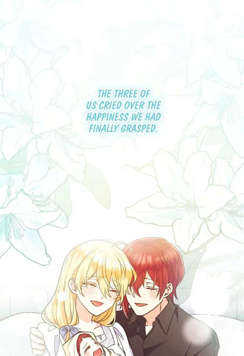 Zense no Otto Datta Yandere Koushaku ni Tsukamarimashita Chapter 36 - page 112