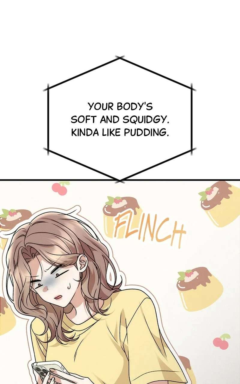 Office Romance Contract Chapter 3 - page 32