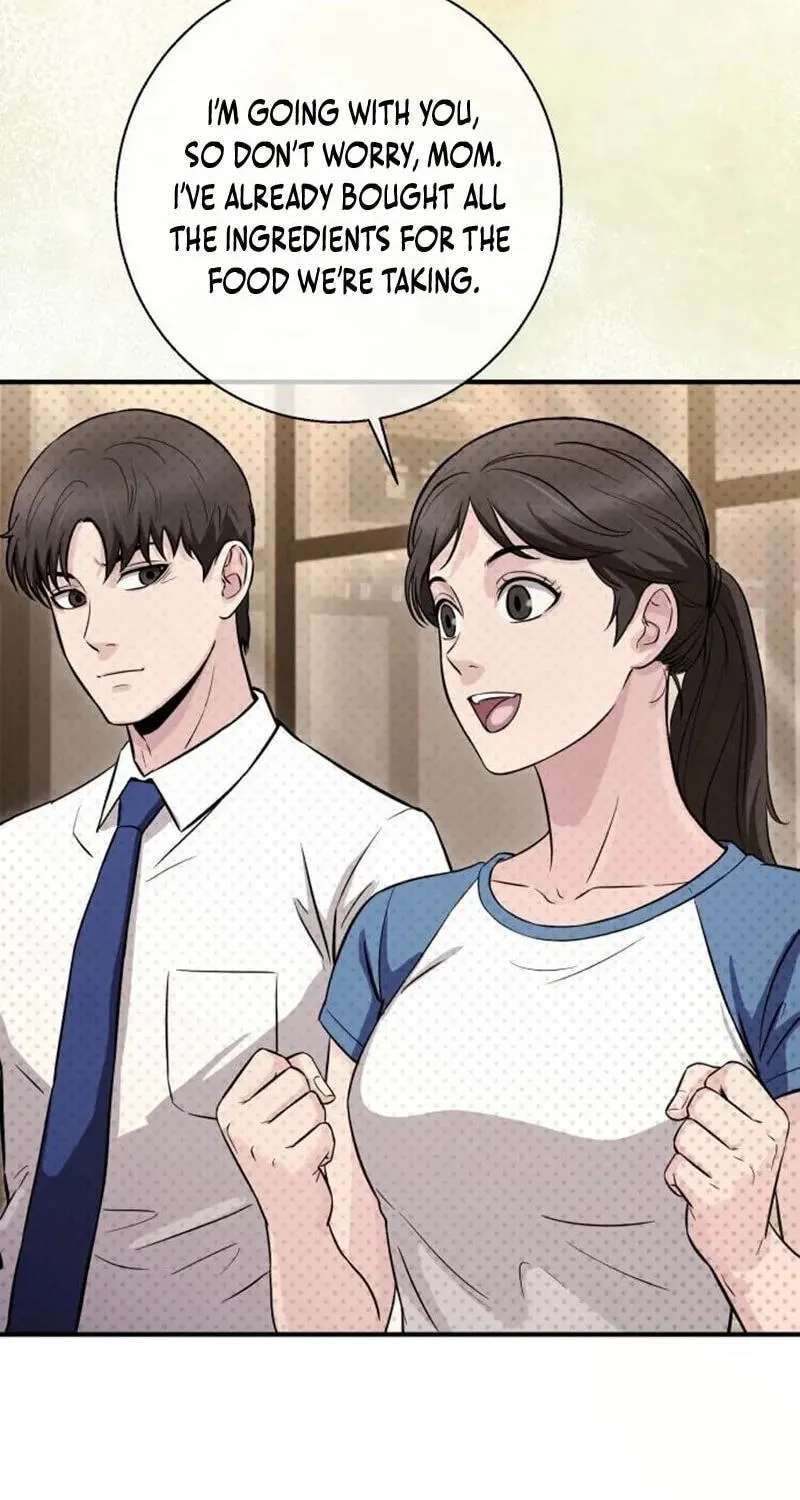 The Chaebol Family's Genius Monster Chapter 22 - page 113
