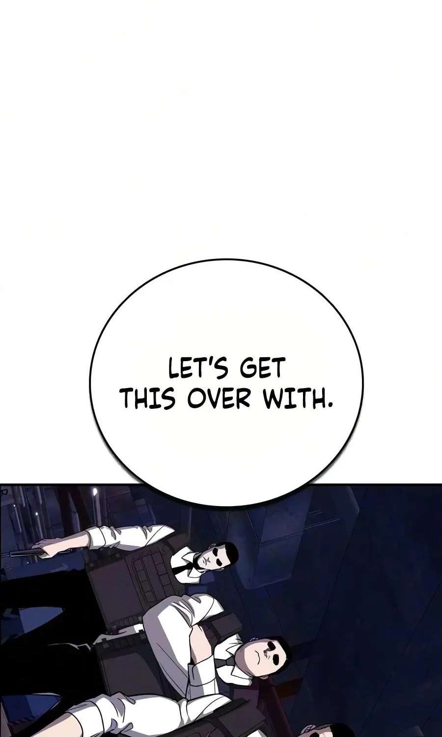 Debtbound by Blood Chapter 39 - page 98