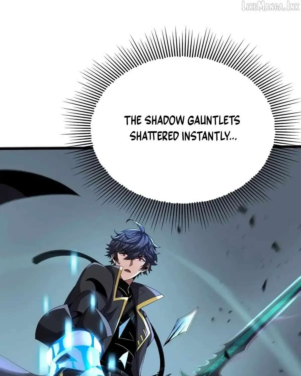 Lord of Summons! Sudden Mutation Chapter 144 - page 24