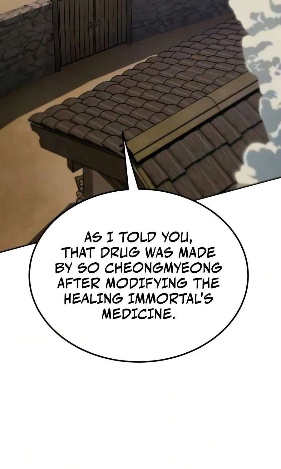 The Heavenly Demon Wants A Quiet Life Chapter 95 - page 31