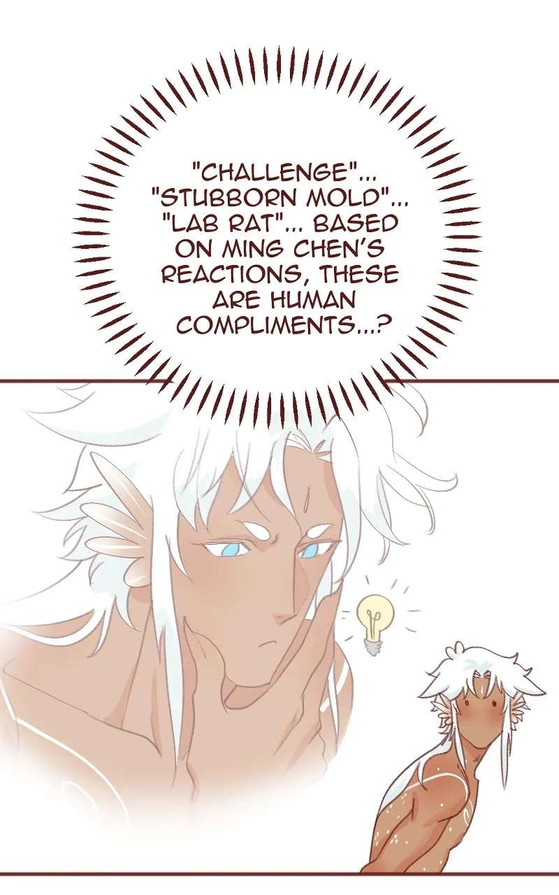 Bailin & Li Yun Chapter 109 - page 19