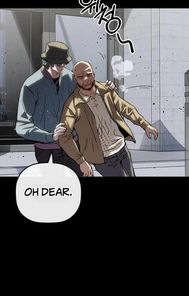 The Villain Profiler Chapter 64 - page 13