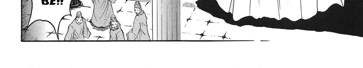 Abaranger Gaiden: Wakakusa no Freesia Chapter 1 - page 20