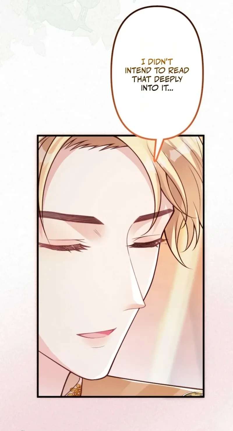 The Tyrant's Overprotective Contract Mother Chapter 53 - page 34