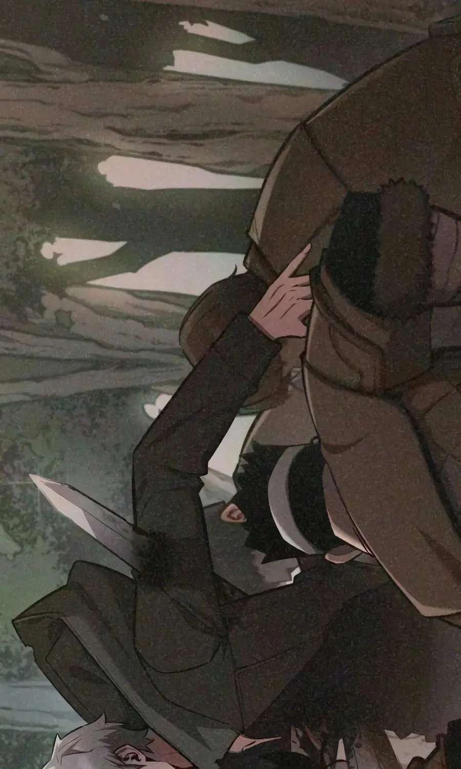 Emperor of Solo Play Chapter 81 - page 127