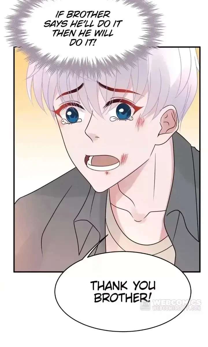 Reborn- deceiving my financial backing husband Chapter 85 - page 40