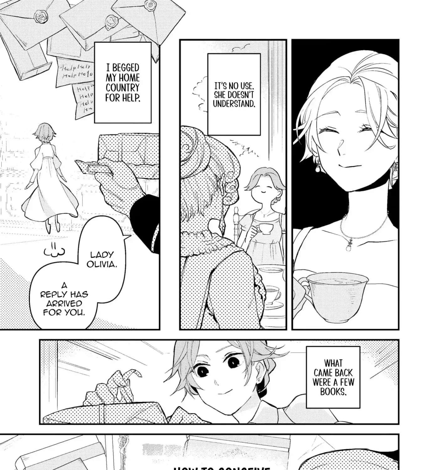 Mibun sa ni Owatta Koi wo, Imasara desuga Chapter 1 - page 19