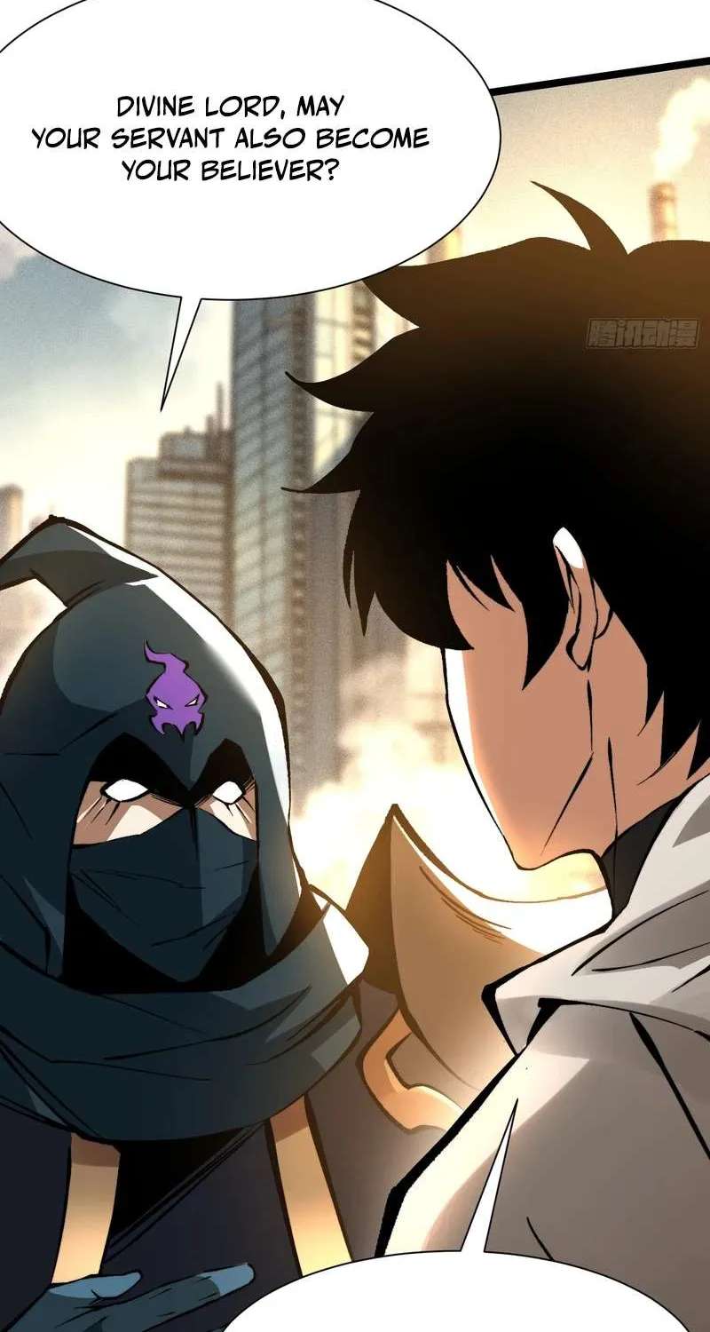 I Really Don’t Want To Learn Forbidden Spells Chapter 185 - page 53