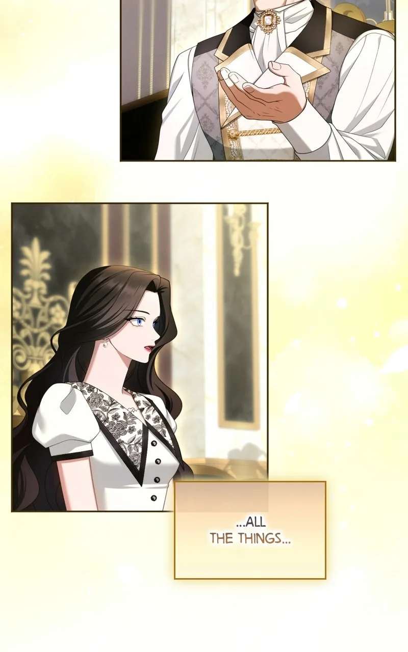 I've Fallen for the Empire'sGreatest Villainess Chapter 91 - page 55