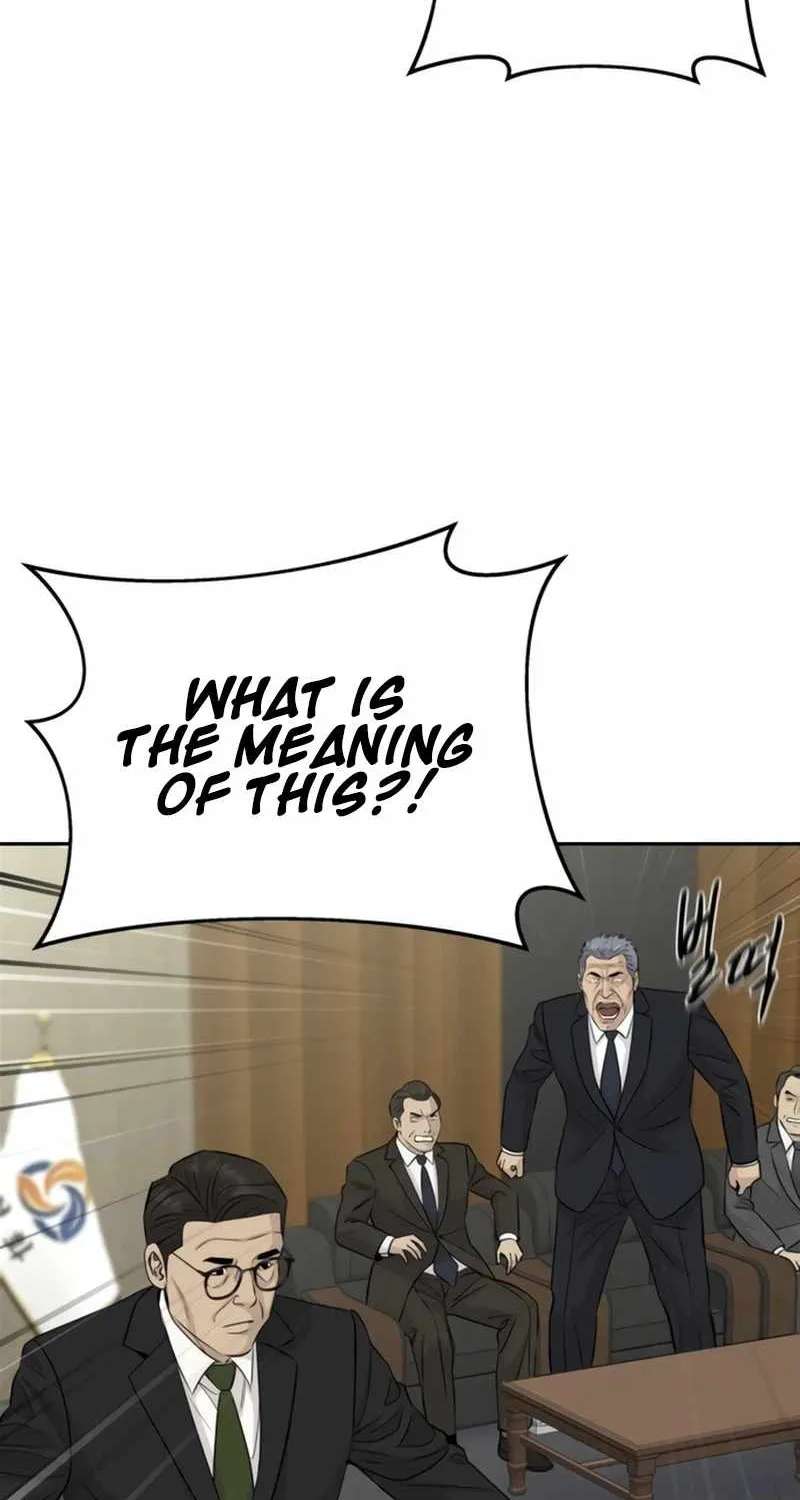 Genius Grandson of the Loan Shark King Chapter 119 - page 96