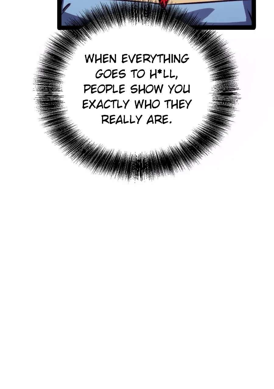 All-Class Awakening:God Slayer II Chapter 20 - page 20