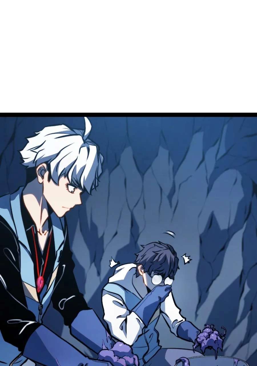 All-Class Awakening:God Slayer II Chapter 19 - page 22