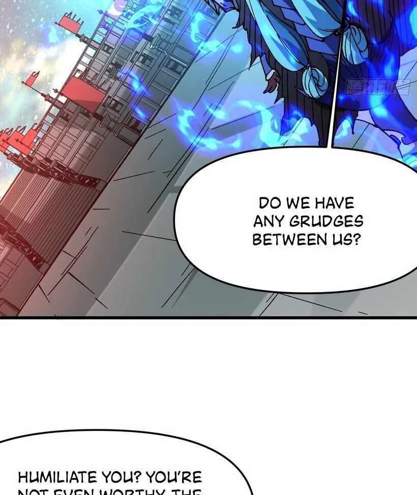 Bai Lan De Wo, Quan Kao Tu Di Xu Ming Chapter 26 - page 5