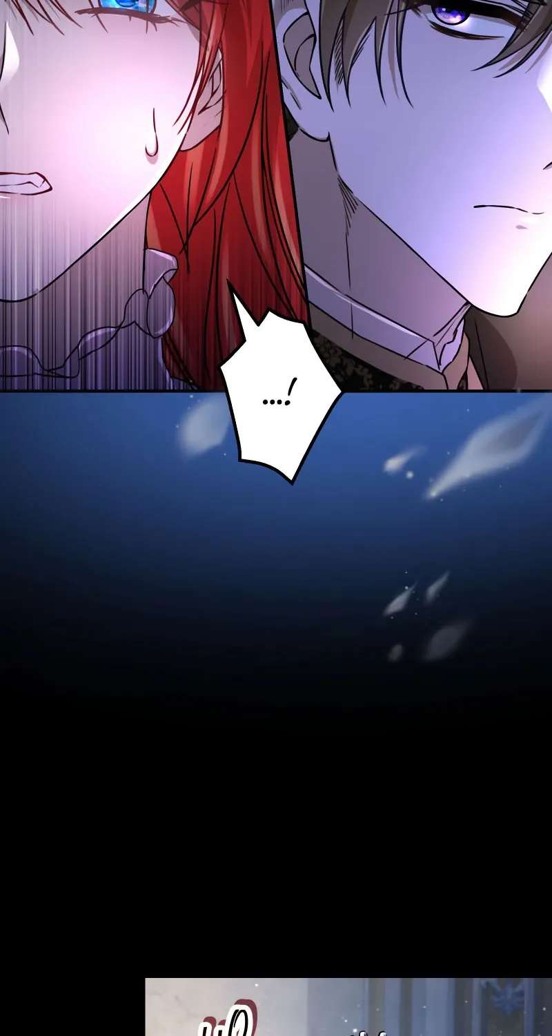 The Fake Lady and the Knight Chapter 32 - page 40