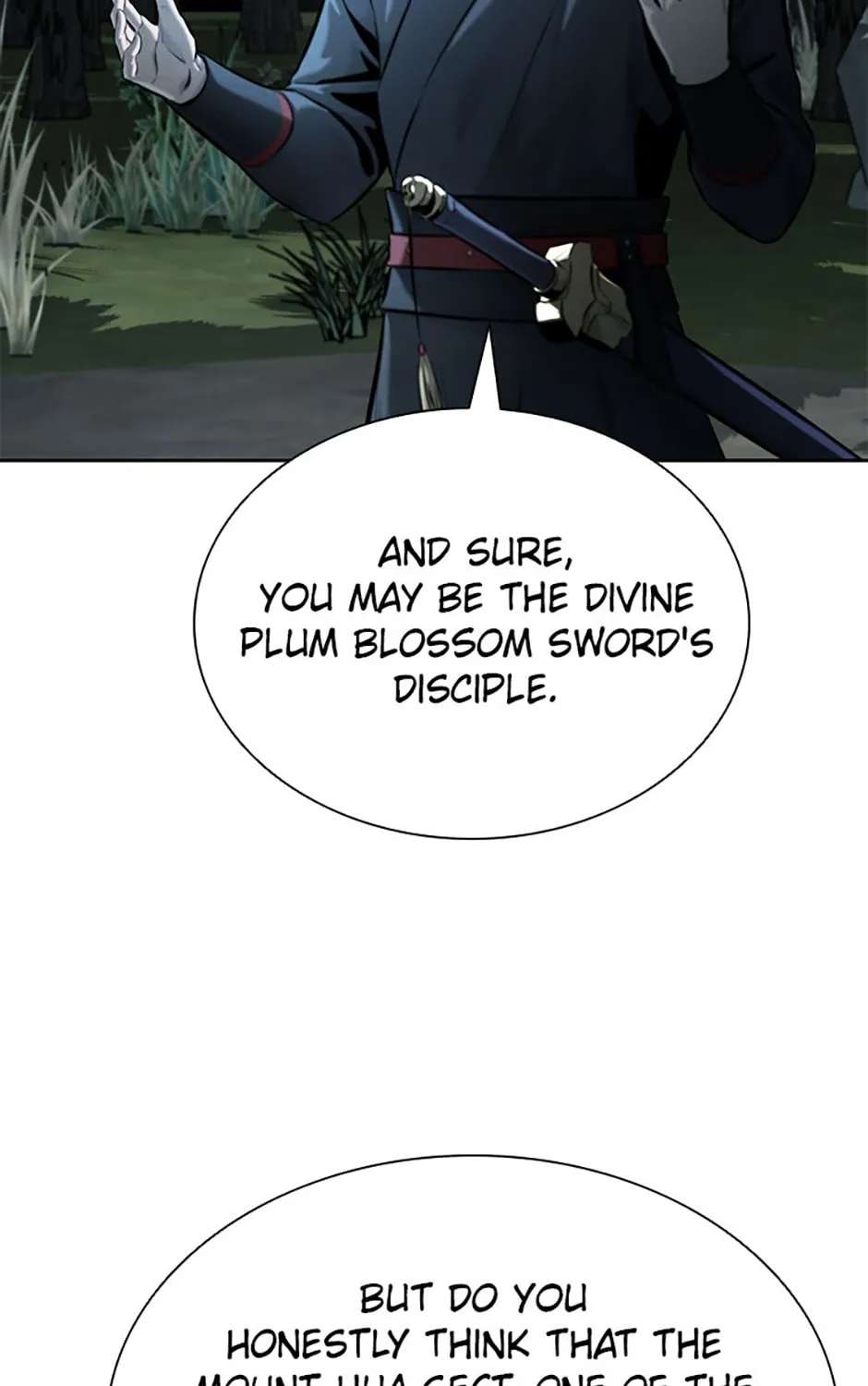 Absolute Master of the Senate Chapter 38 - page 79
