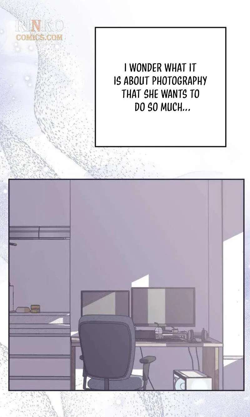 Selling Because We Broke Up Chapter 21 - page 26