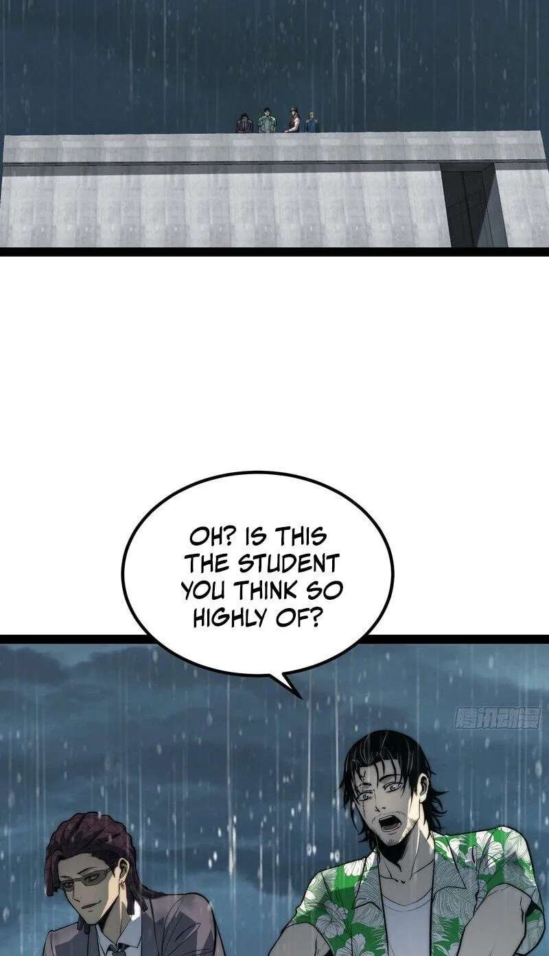 All-Class Awakening:God Slayer Chapter 157 - page 9
