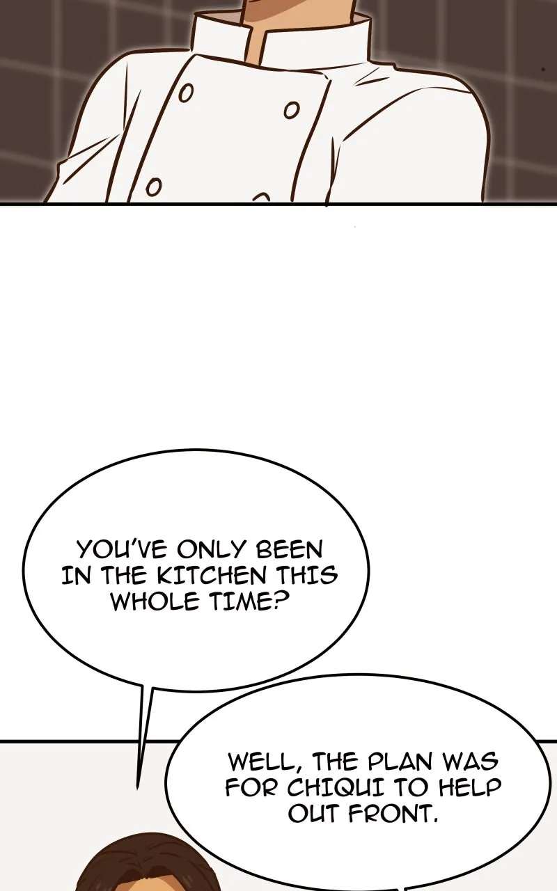 Diner for Adas Chapter 10 - page 83