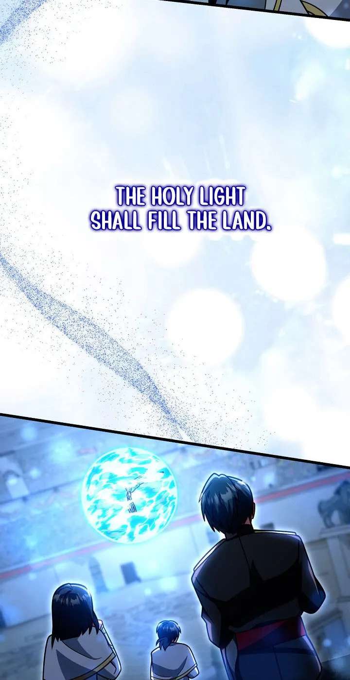 Holy Hella's Ultimate End Chapter 95 - page 98