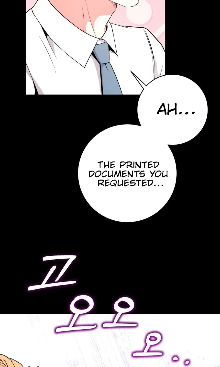 Hades & Persephone Chapter 34 - page 18