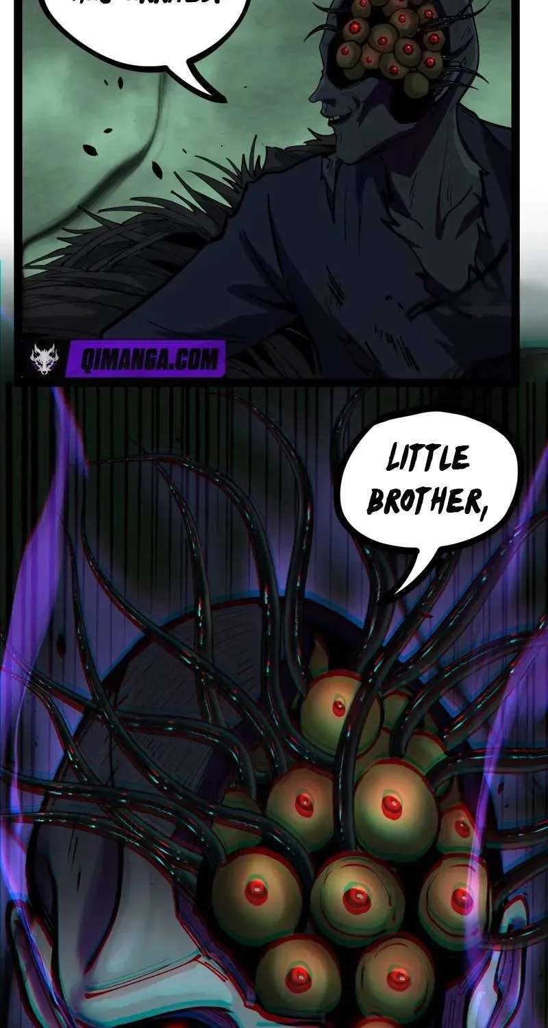 Gatekeeper Of The Boundless World Chapter 192 - page 3
