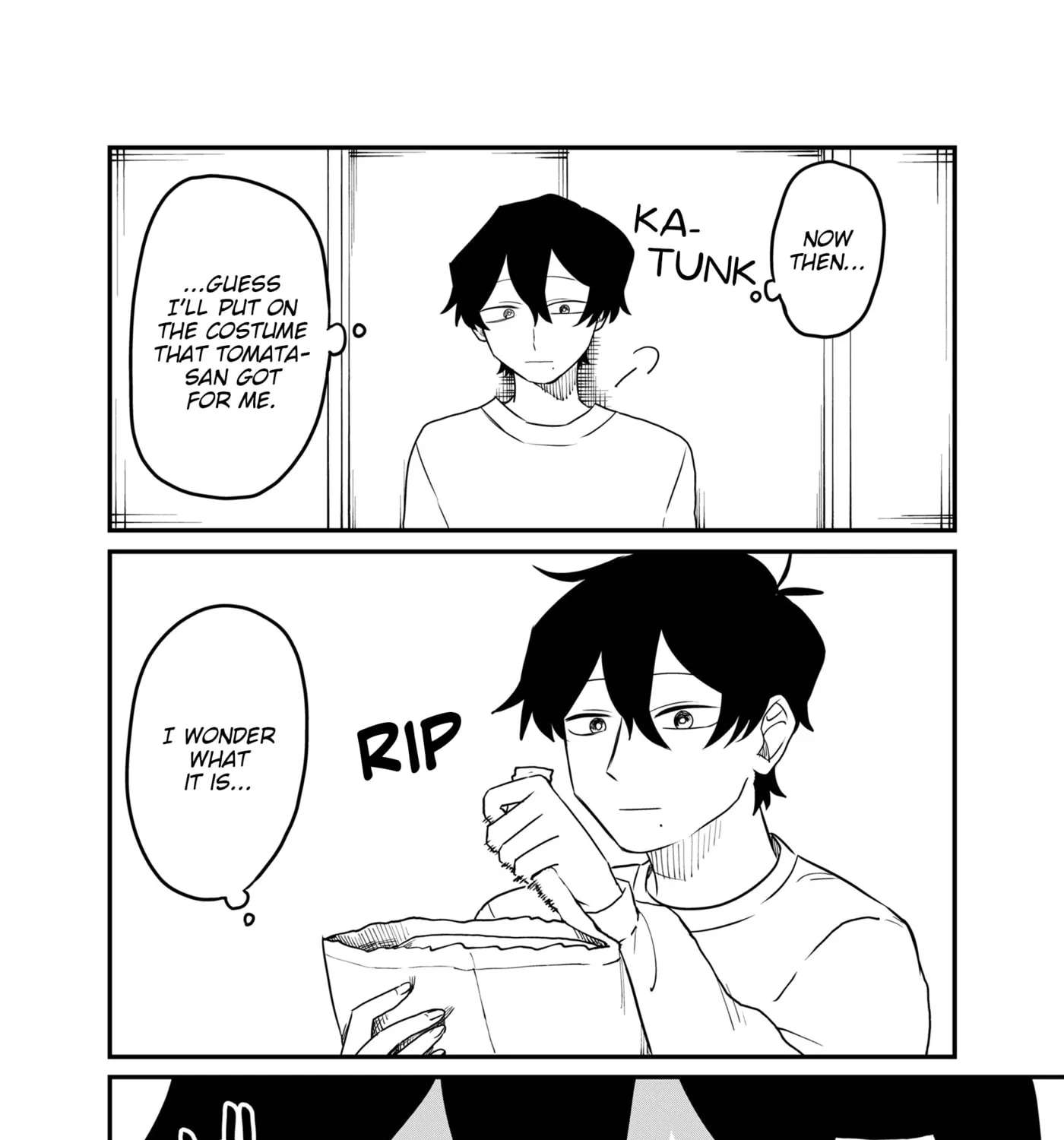 Shihai Shoujo Kubaru-chan Chapter 77 - page 11