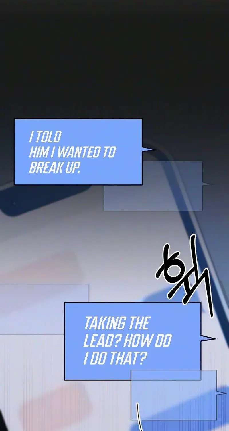 My Meddler in Love Chapter 44 - page 15