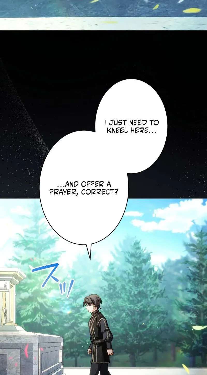 I Was Reincarnated as the Villainess' Sister Chapter 34 - page 23