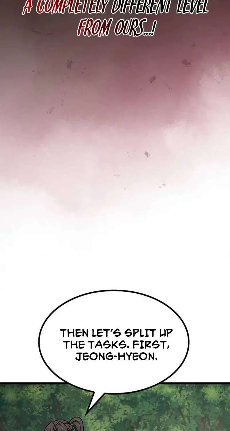 Did Someone Forced You to Be the Heavenly Demon? Chapter 55 - page 27