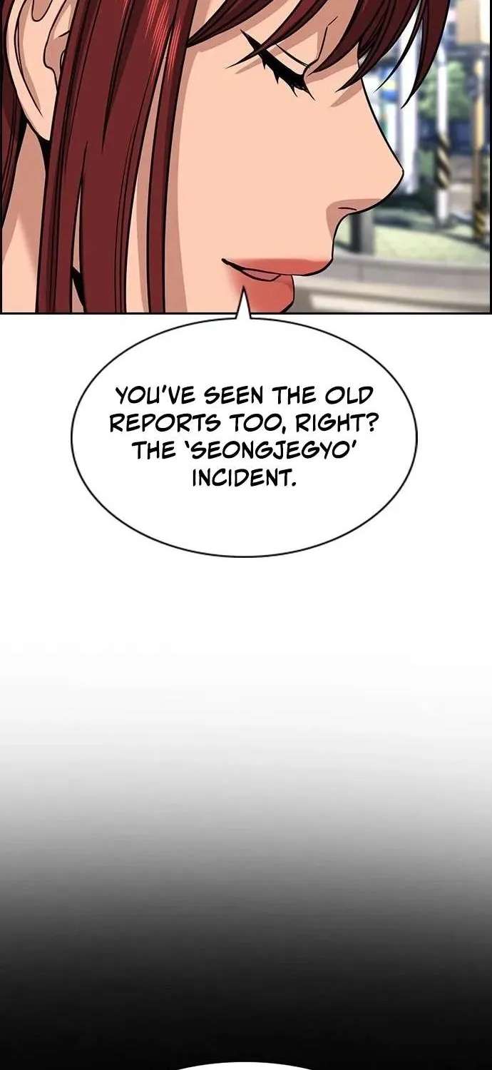 True Education Chapter 259 - page 62