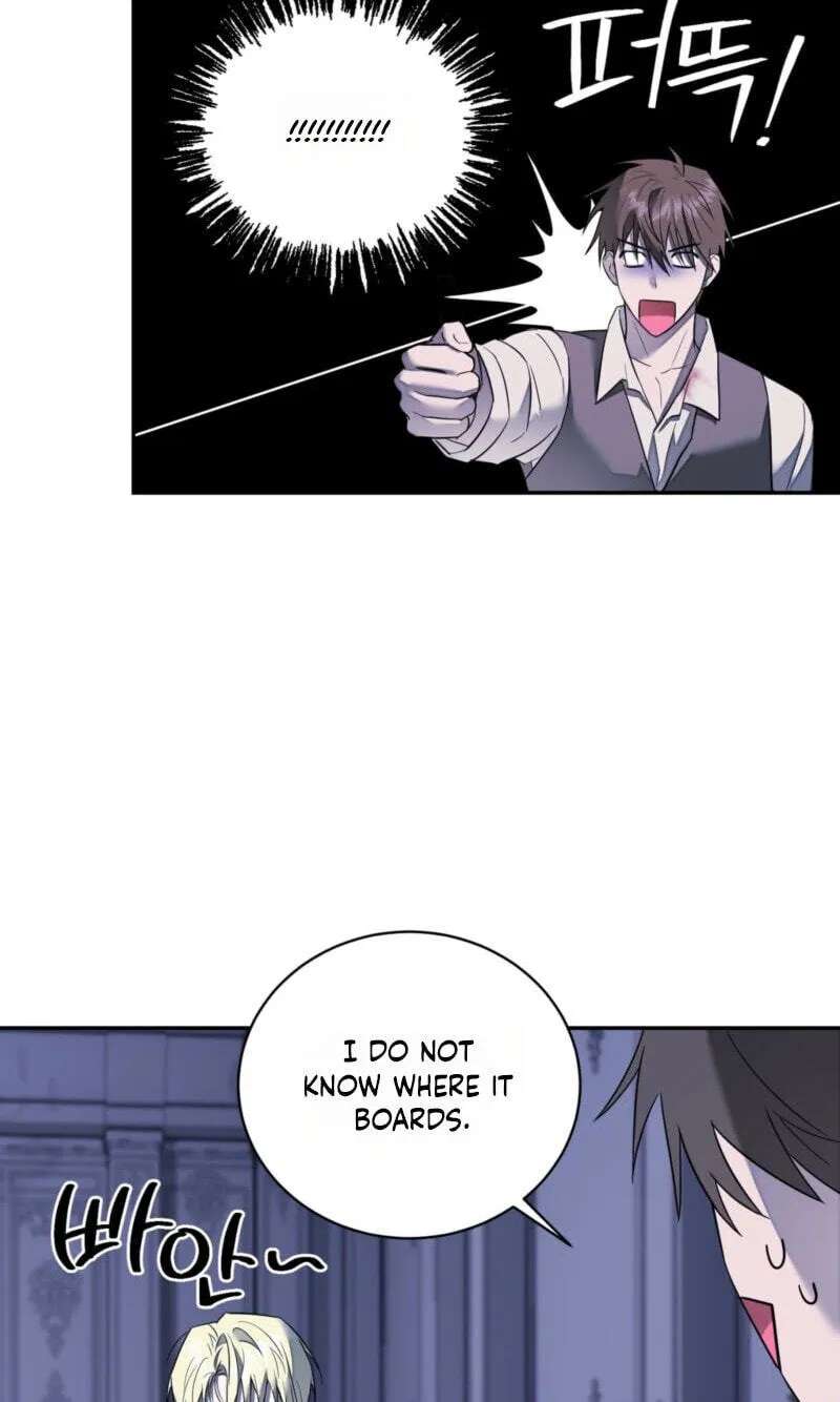 Tinder Box Chapter 13 - page 37