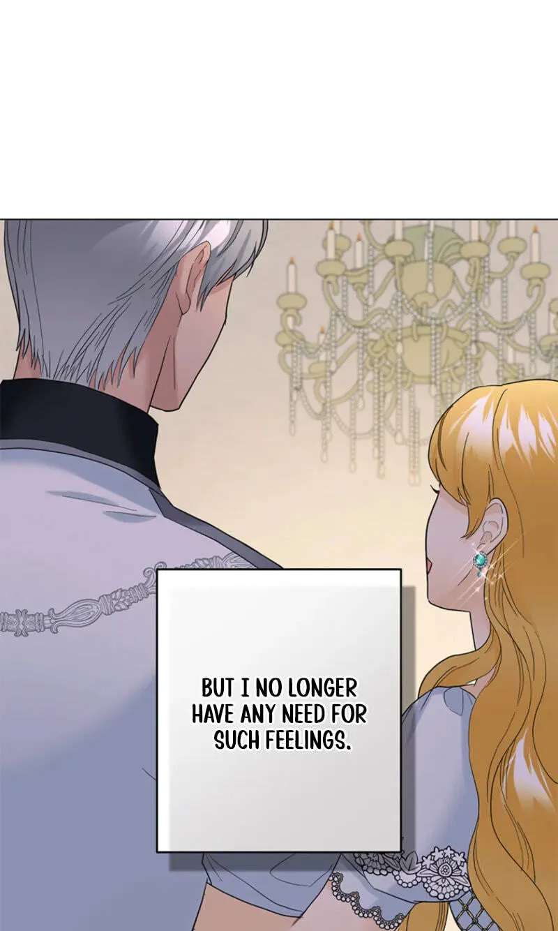 A Dark Secret Romance With a Former Saintess Chapter 31 - page 15