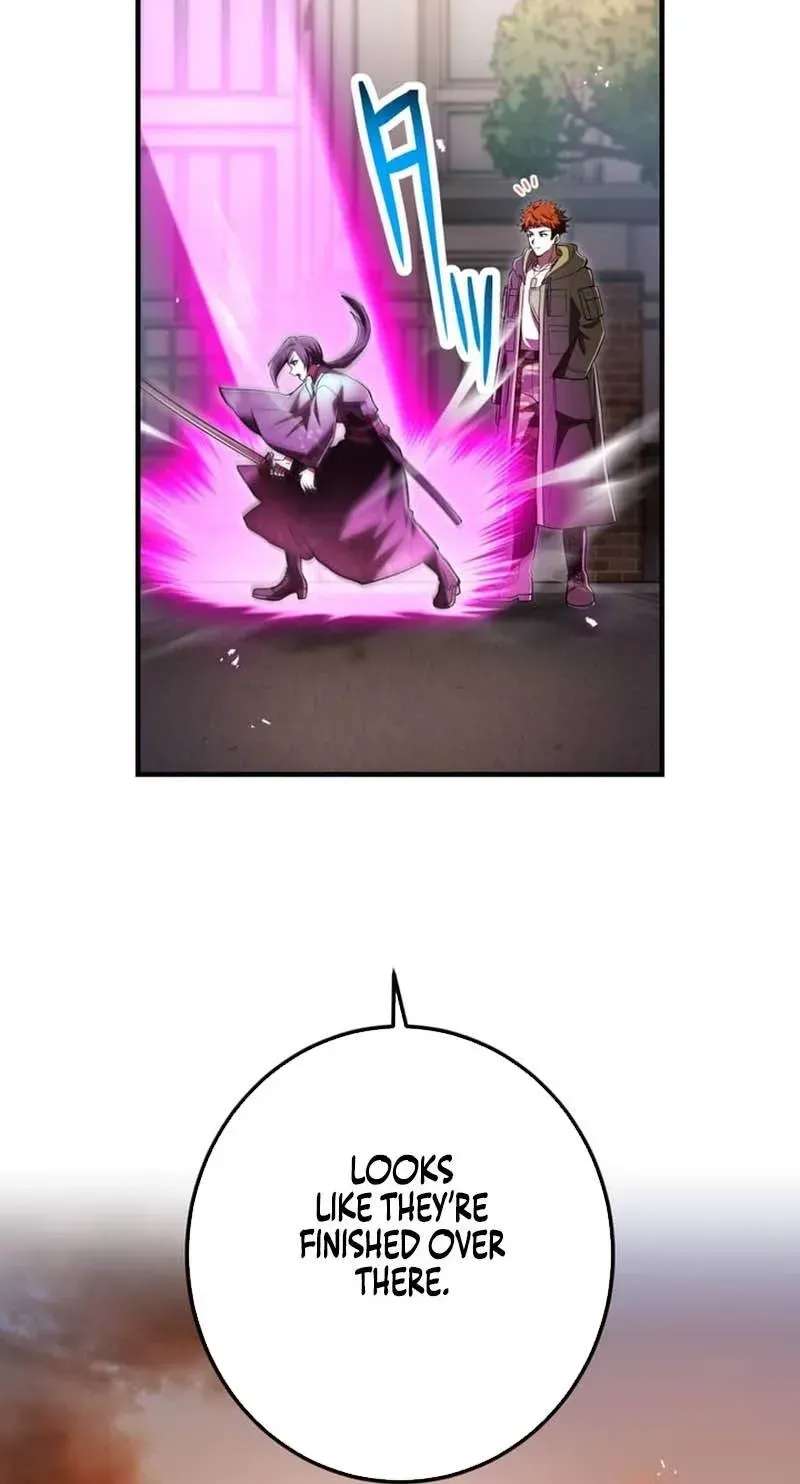 I Am The Strongest Awakeners, Recognized By All Of The World’s Cheat Masters Chapter 121 - page 31