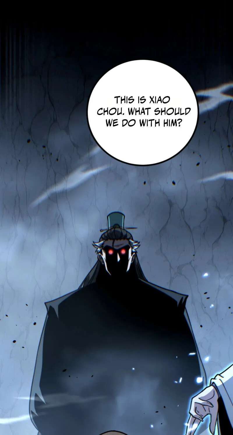 Snake Immortal: The Tale of a Snake's Cultivation to Immortality Chapter 101 - page 50