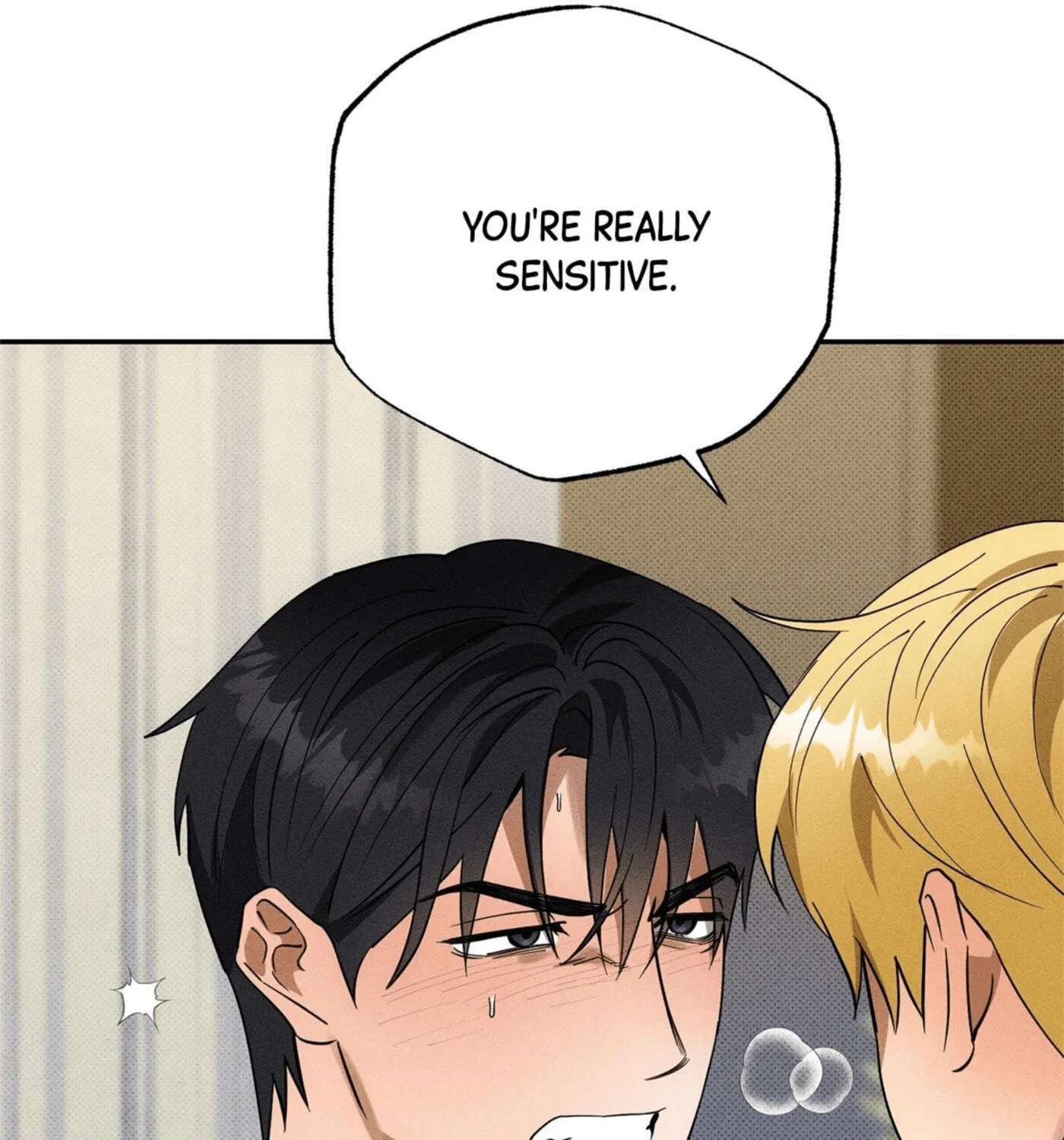 The Light I Give You Chapter 45 - page 132