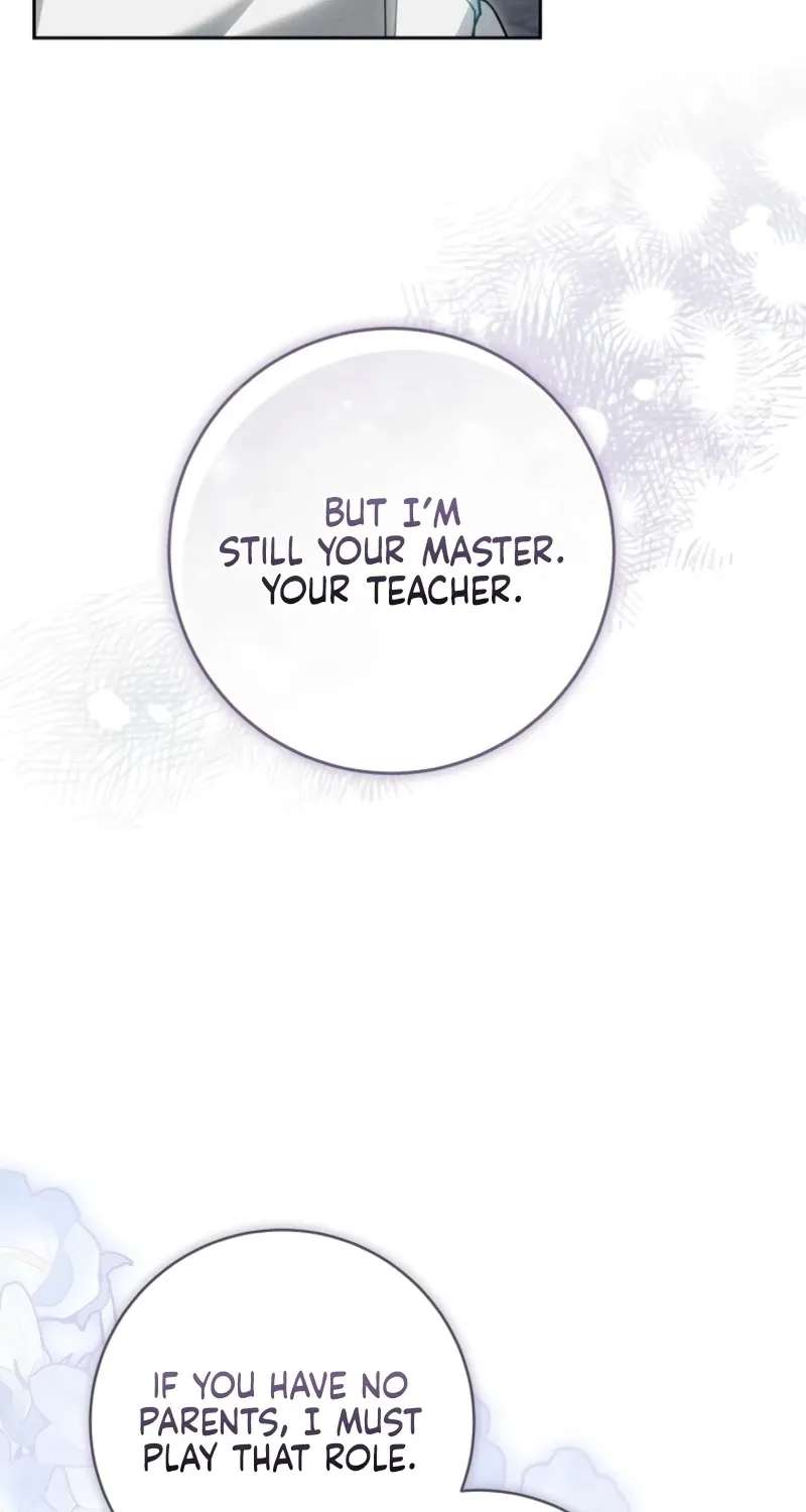 I Am the Youngest Disciple of the Mastermind of Murim Chapter 24 - page 8