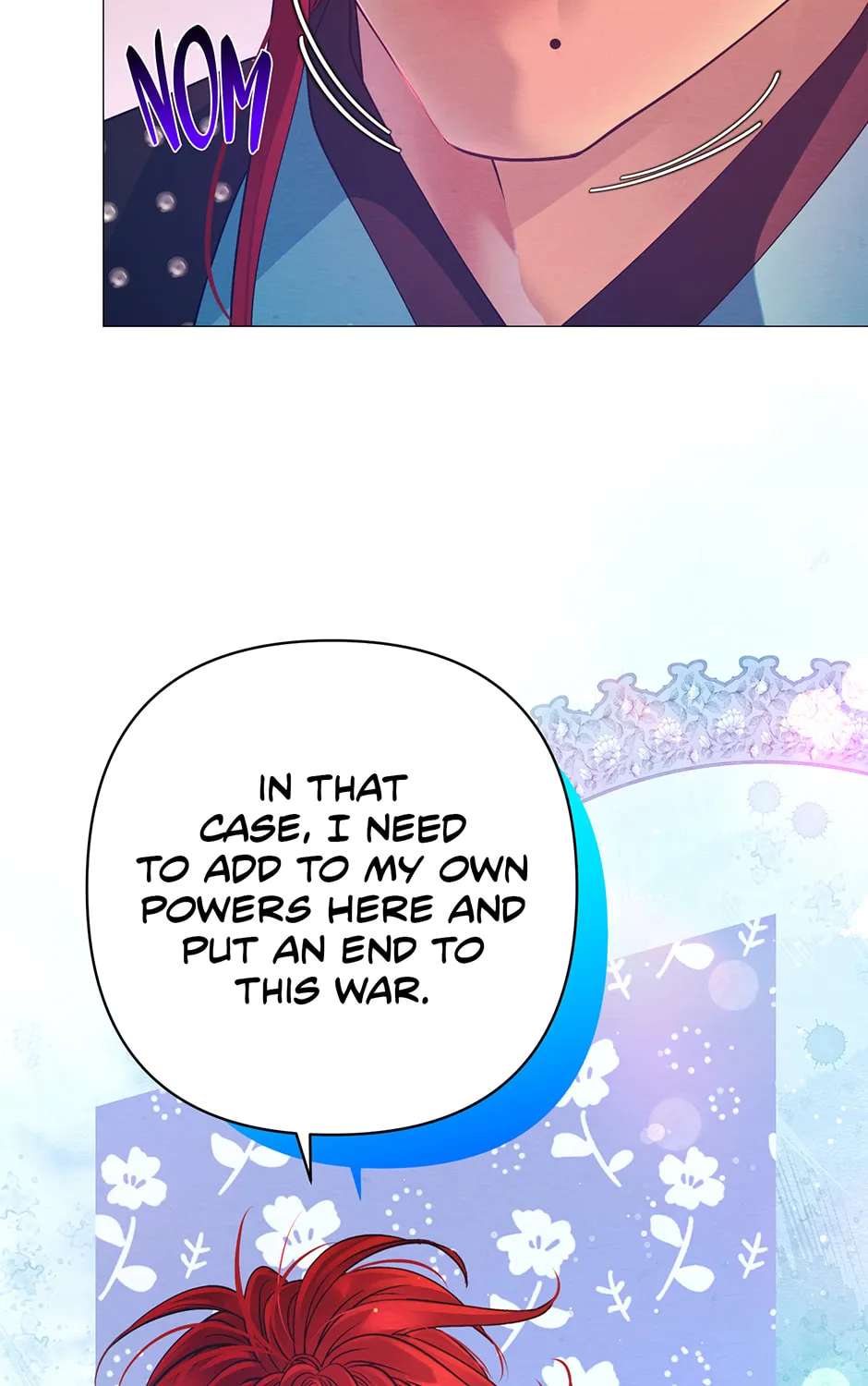 The Trap of Pleasure Chapter 58 - page 109