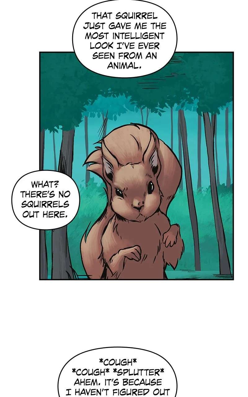 Critical Role - Vox Machina Chapter 1 - page 33