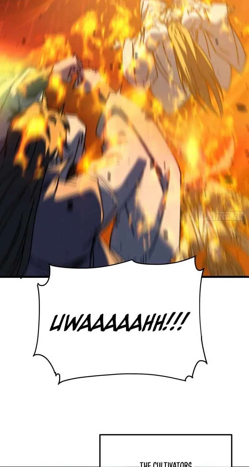 My Simulated Path to Immortality Chapter 75 - page 17