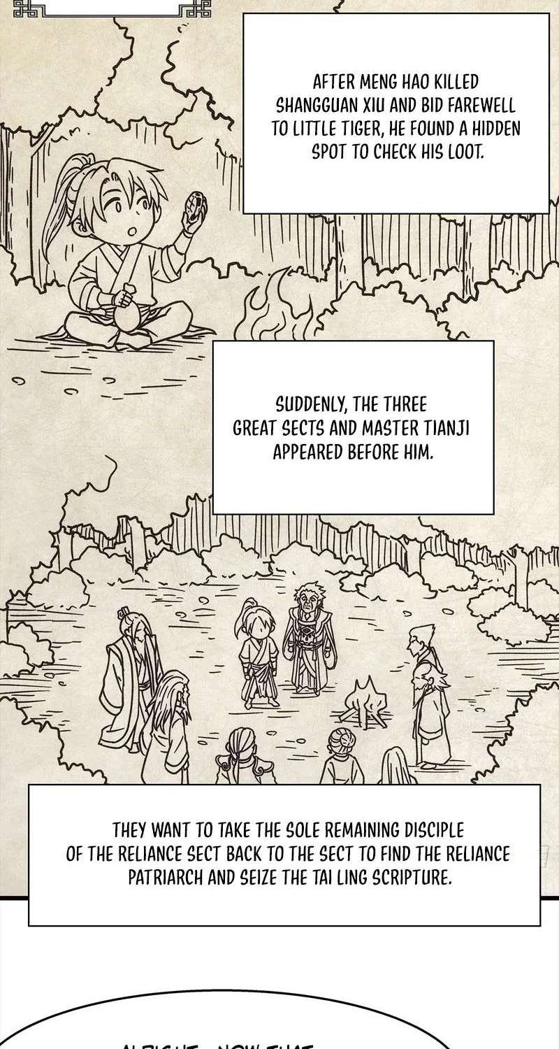 Er Gen Chapter 47 - page 2
