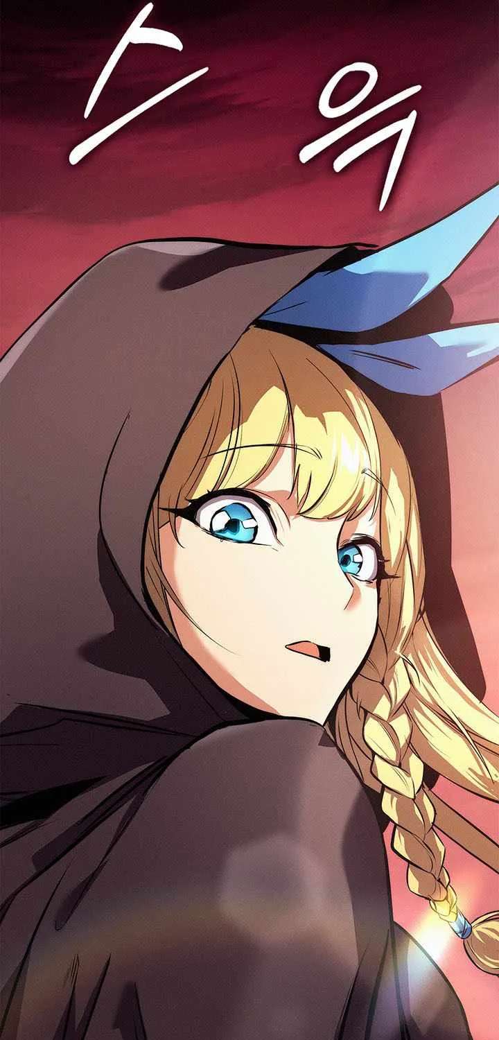 Rankers Return Remake Chapter 259 - page 8