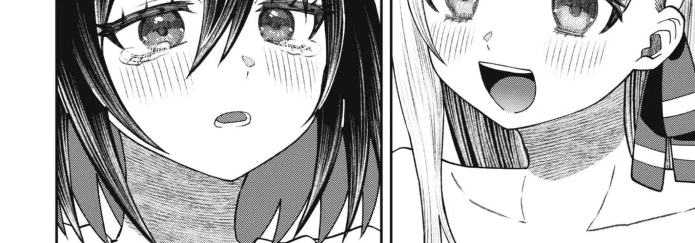 The Internet Café Where I Work Somehow Became a Hangout Spot for Beautiful Girls. Chapter 7 - page 45