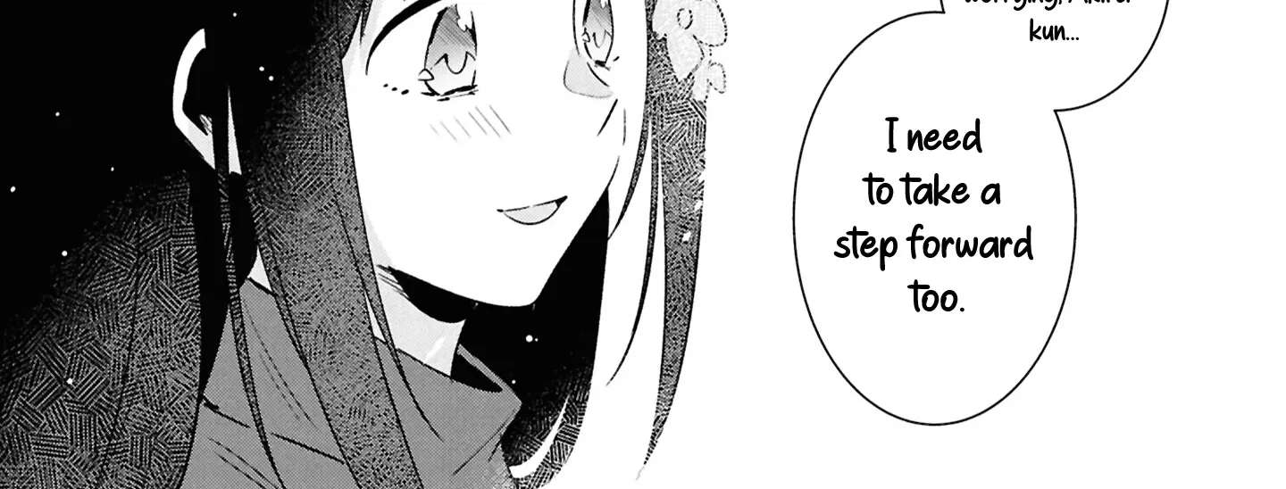 A Story of Taking Home a Lonely Gal From My Class and Turning Her Into an Elegant Beauty Chapter 29 - page 18