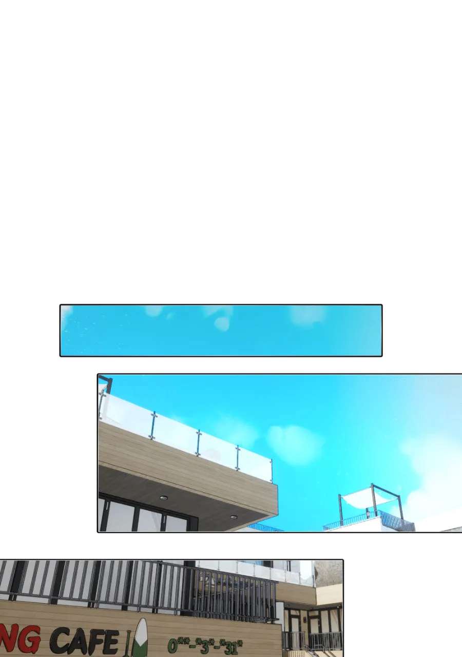 Cuffing Cupid Chapter 42 - page 22